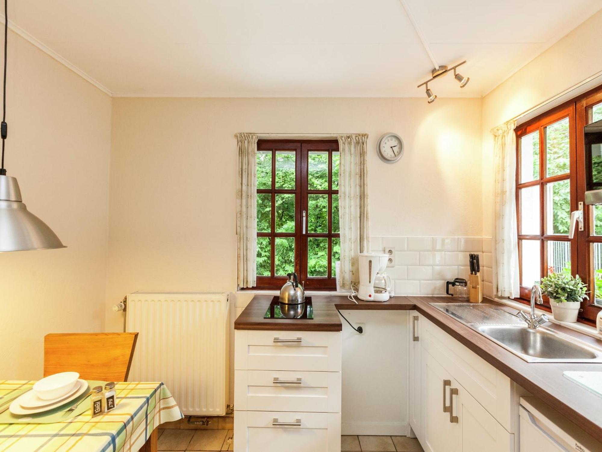 Gorgeous Apartment In Bohon With Garden Furniture And Bbq Barvaux Exterior photo